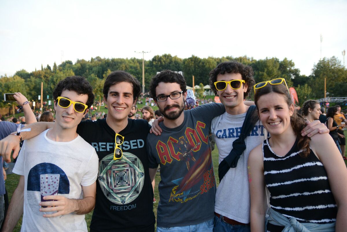 Foto 171 de la jueves 6 de julio | Bilbao BBK Live 2017